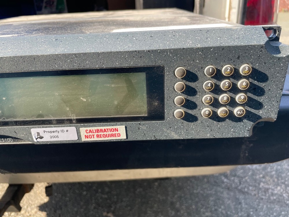 Tandberg Encoder E5100