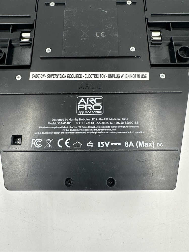 ARC PRO digital Powerbase