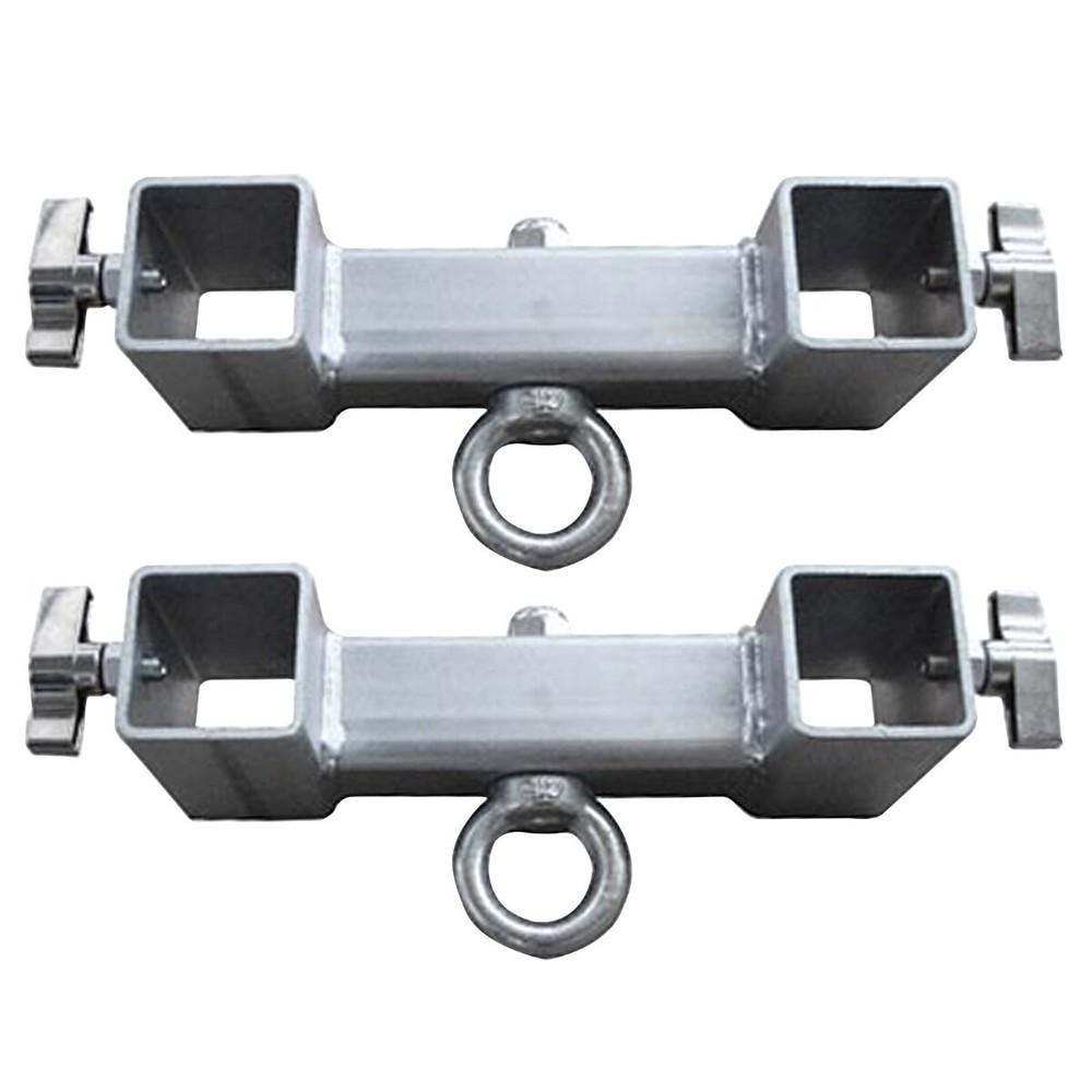 ProX XTF-ATF16PA FANTEK Line Array Adapters for XTF-FT5323 Lifting Tower Pair...