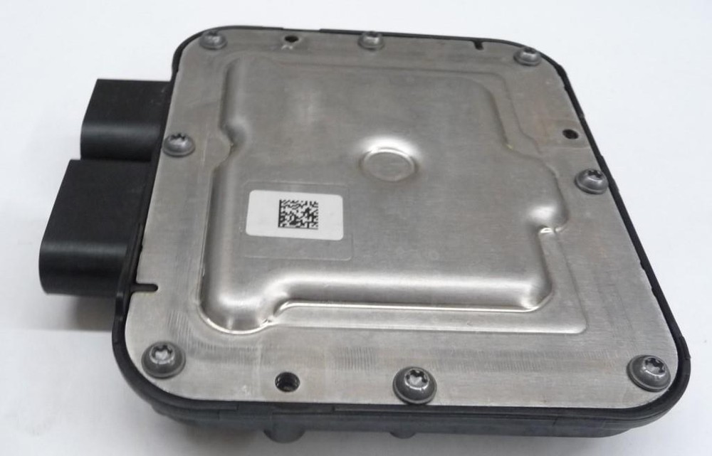 2015-2019 Audi Q7 Control Module Unit 4M0907145C OEM A1
