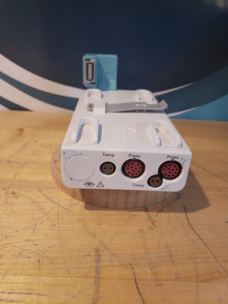 PHILIPS M3012A modules
