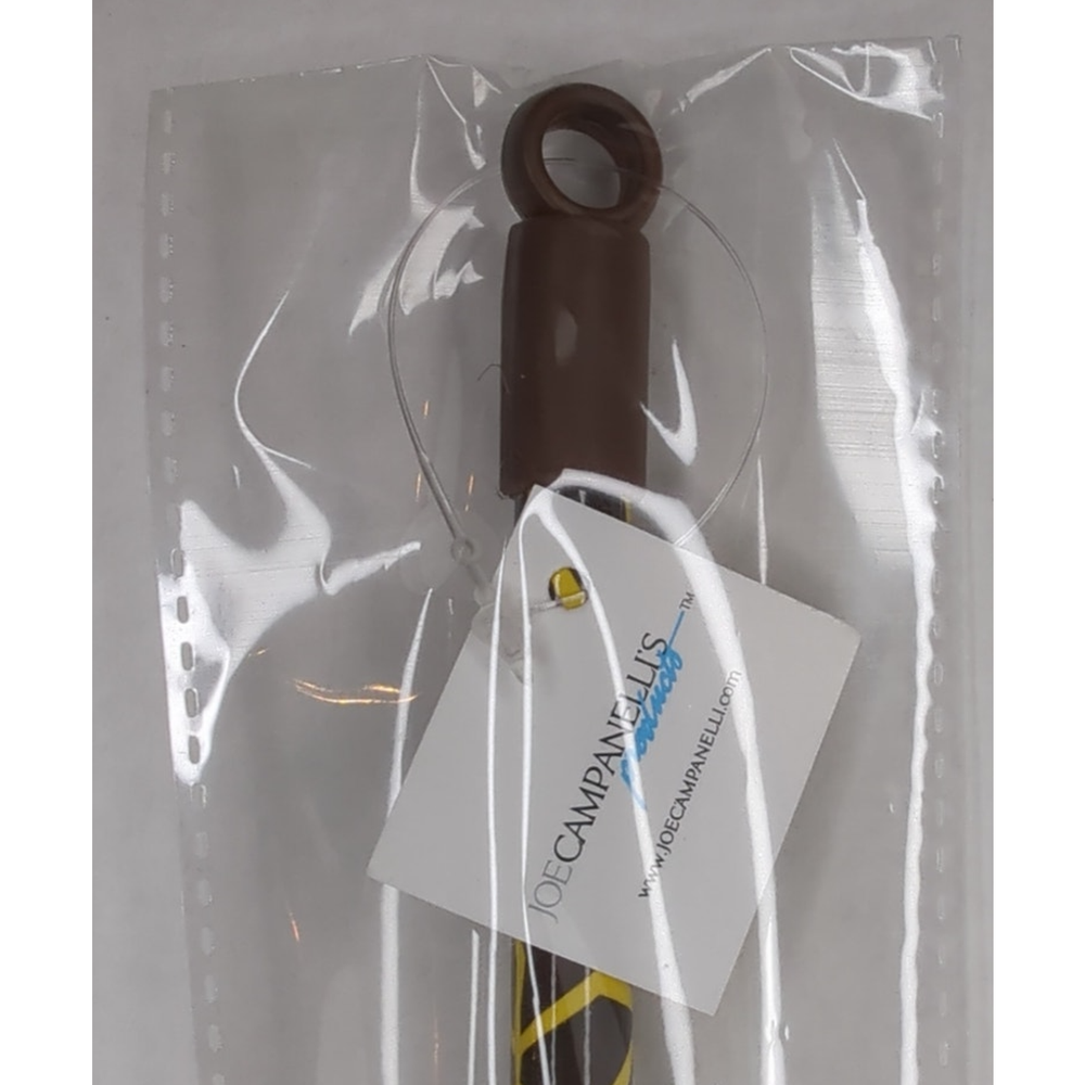 Joe Campanelli's Products Microfiber Pole Duster - NEW/REPLACEMENT