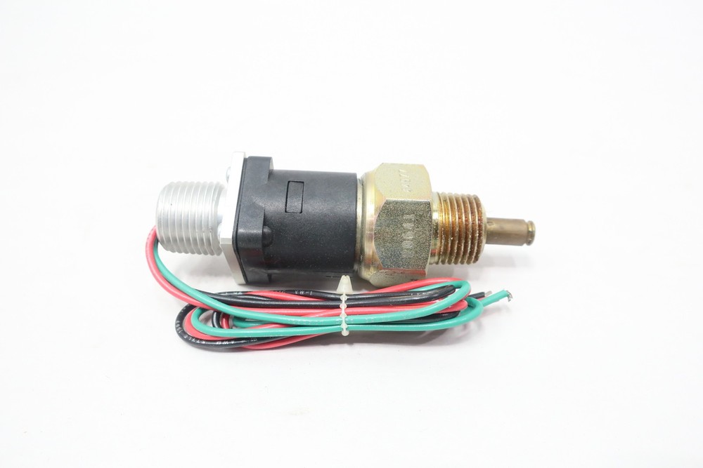 Pdi PDTF-140R-8M-C-EL Temperature Switch