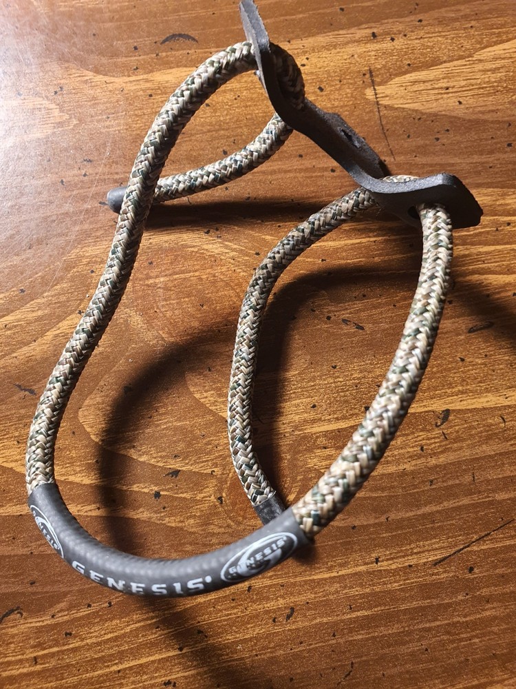 Mathews Genesis Camo Wrist Sling