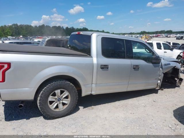 F150 2015 Glove Box 4709274