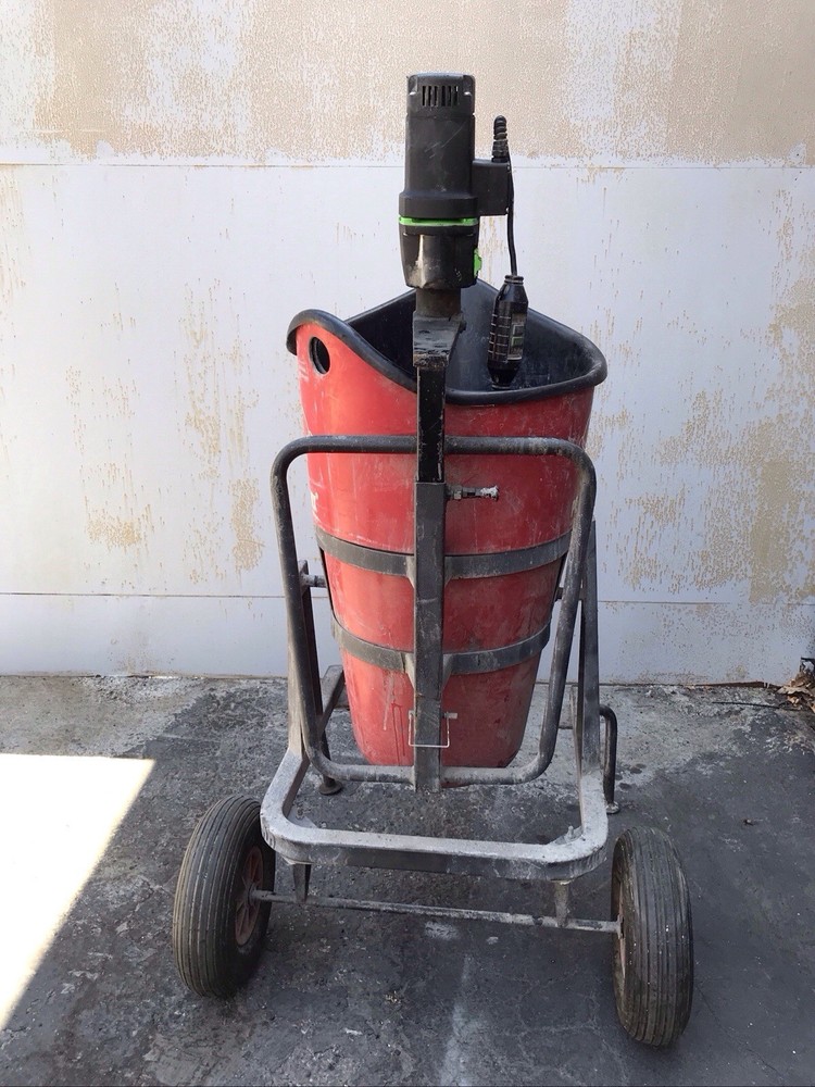 PORTA MIX MEGA HIPPO