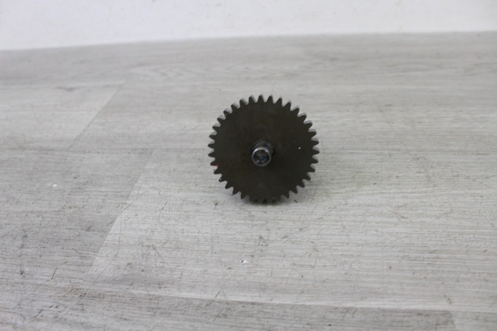 2002 SEA-DOO GTX 4-TEC Starter Bendix Assembly 420890632