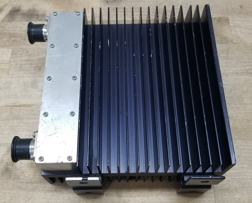 Bird 100-A-FFN-20 RF Attenuator Load 100W 20 dB.