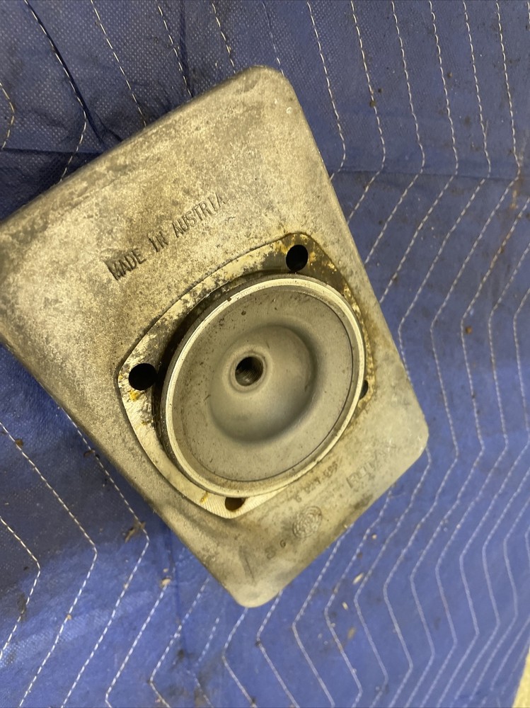 2014 Skidoo Scandic Cylinder Head Assembly 176