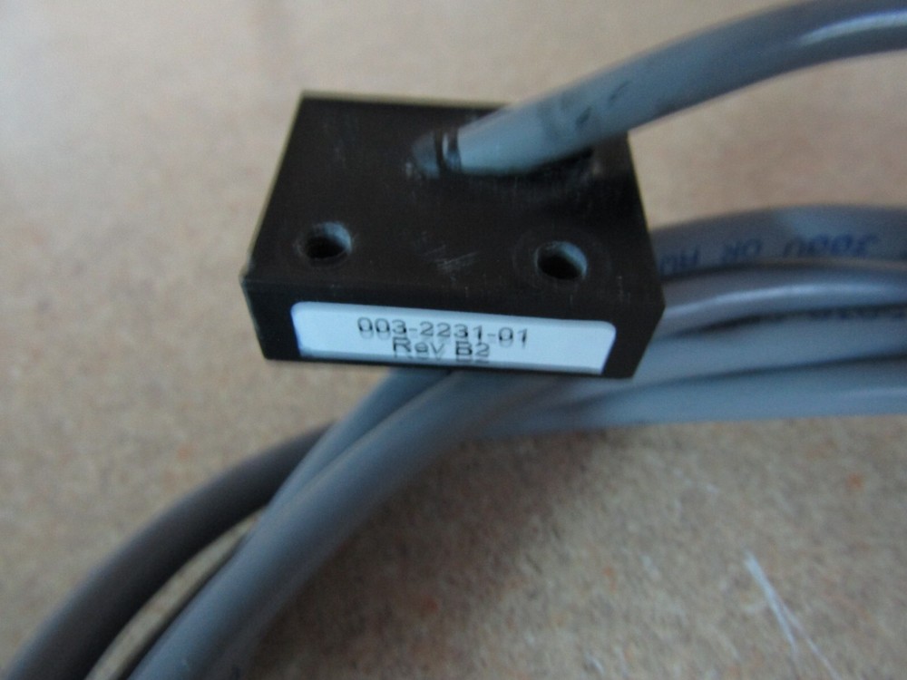 Midmark Tilt Sensor 015-3015-01