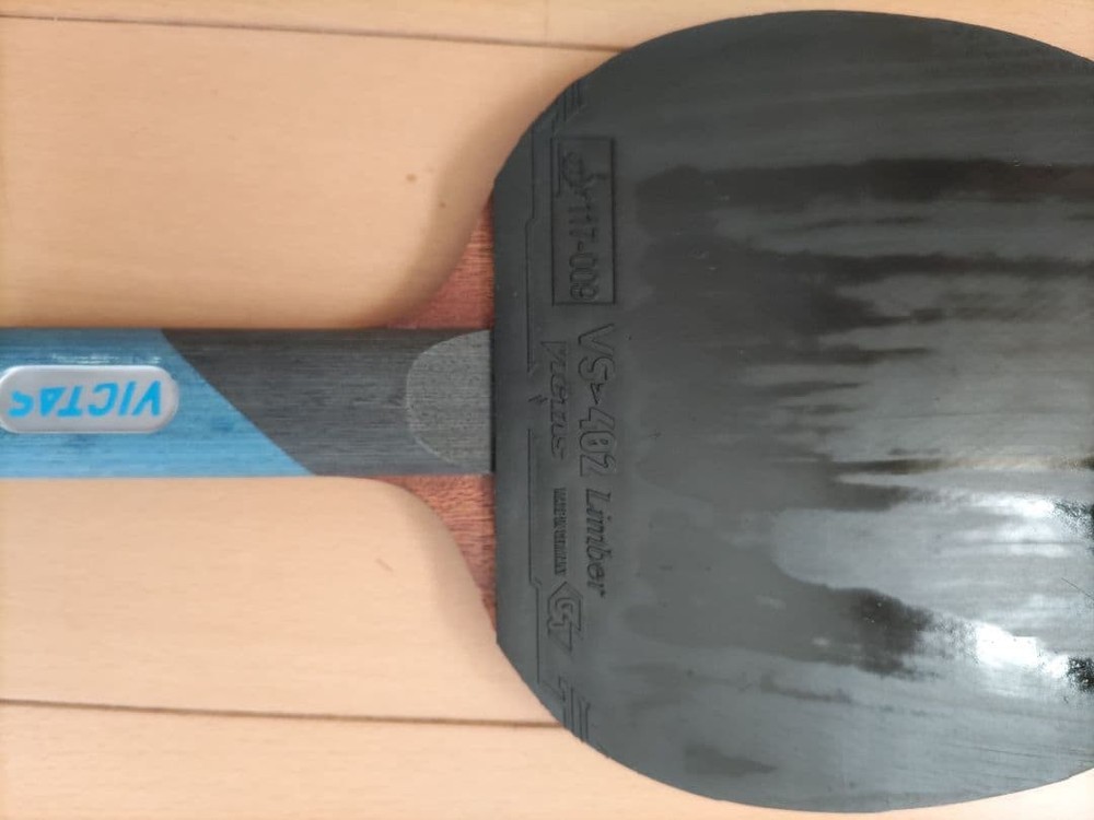table tennis racket