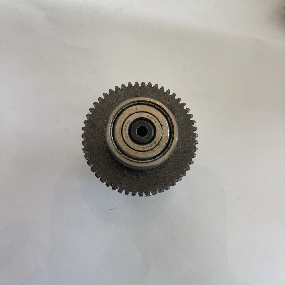 Ridgid 44985 E-2600 1st Intermediate Gear Assembly NOS New