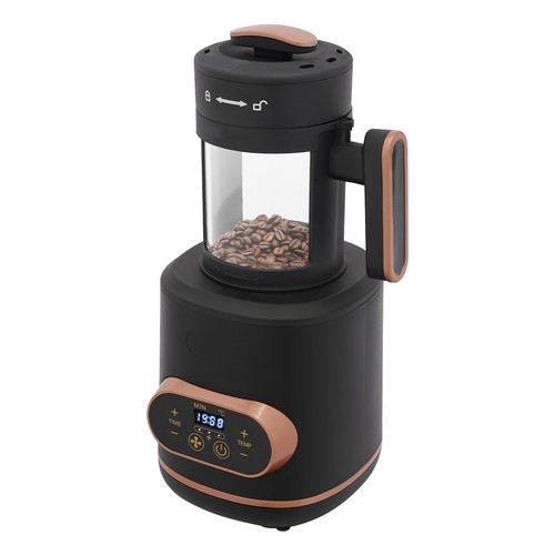 Electric Coffee Bean Roaster Machine Coffee Bean Roaster Roasting