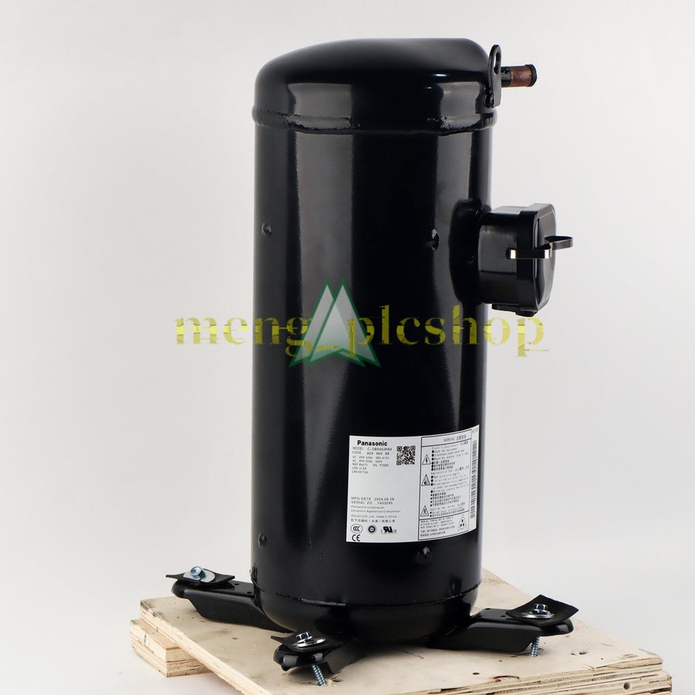 ONE New Air Conditioning Compressor C-SBN453H8A