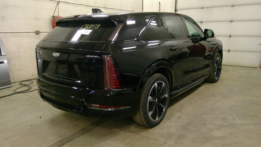 Front Propulsion Unit For 2024 GMC Hummer EV 3098793