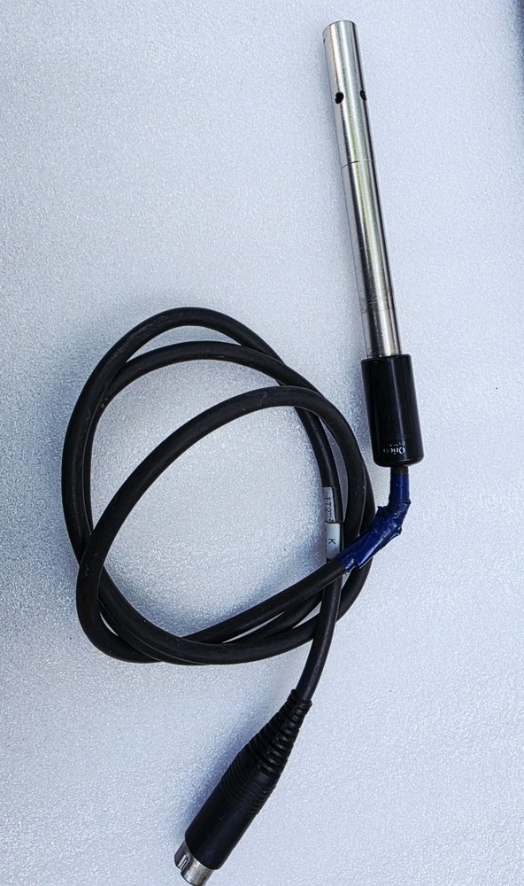 THERMO ORION 145A+ BASIC CONDUCTIVITY METER & PROBE FOR THERMO ELECTRON CO. USA