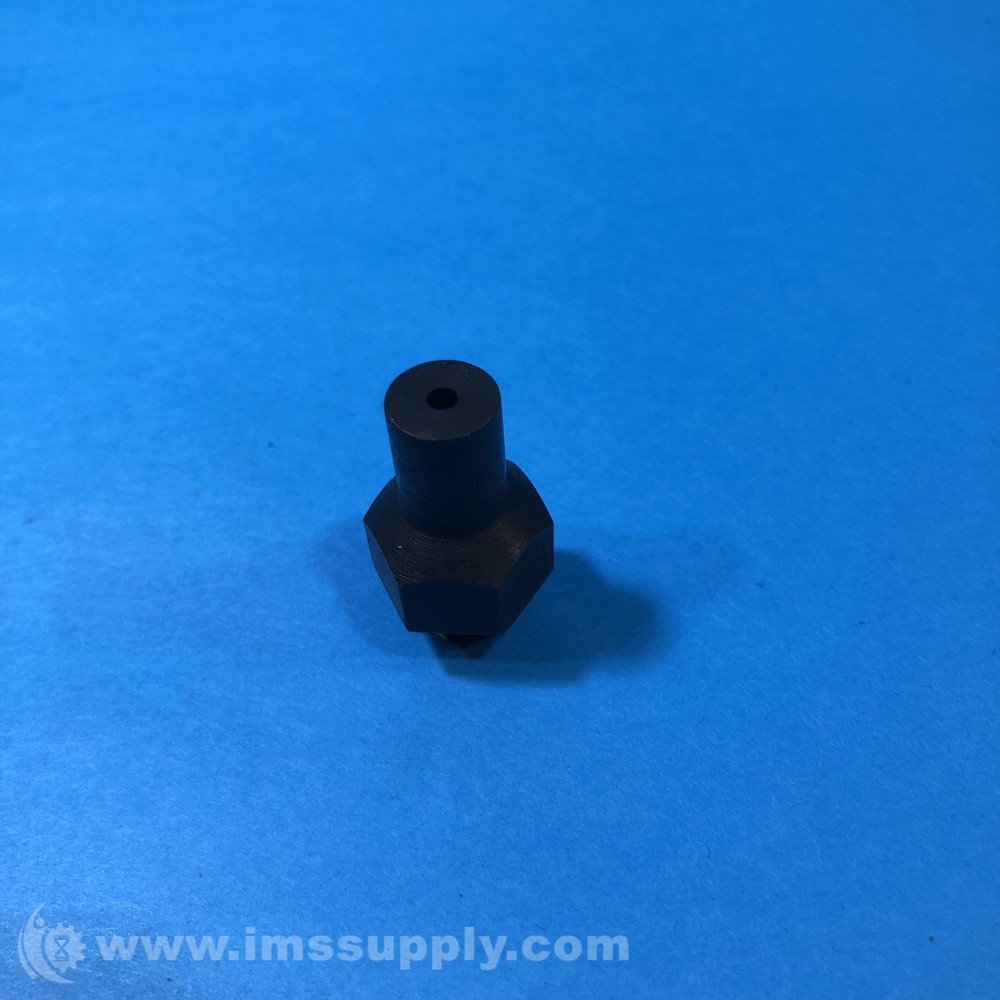 Hydraulic Nozzle or Orifice USIP