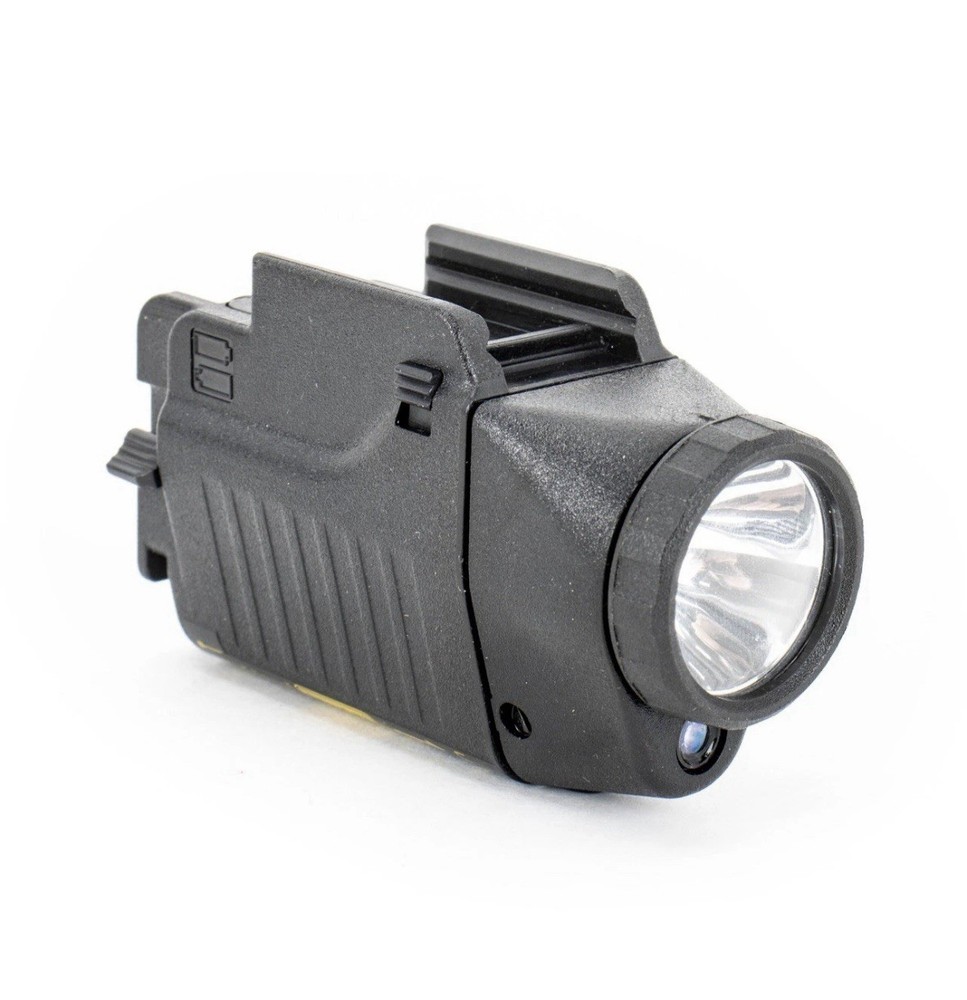 Glock GTL 21 Tactical Weapon Light And Laser