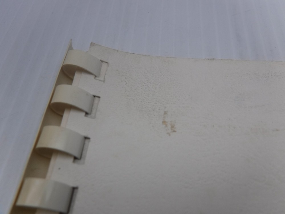 EH Research Laboratories Inc. Model 4 Programmer Engineering Drawings