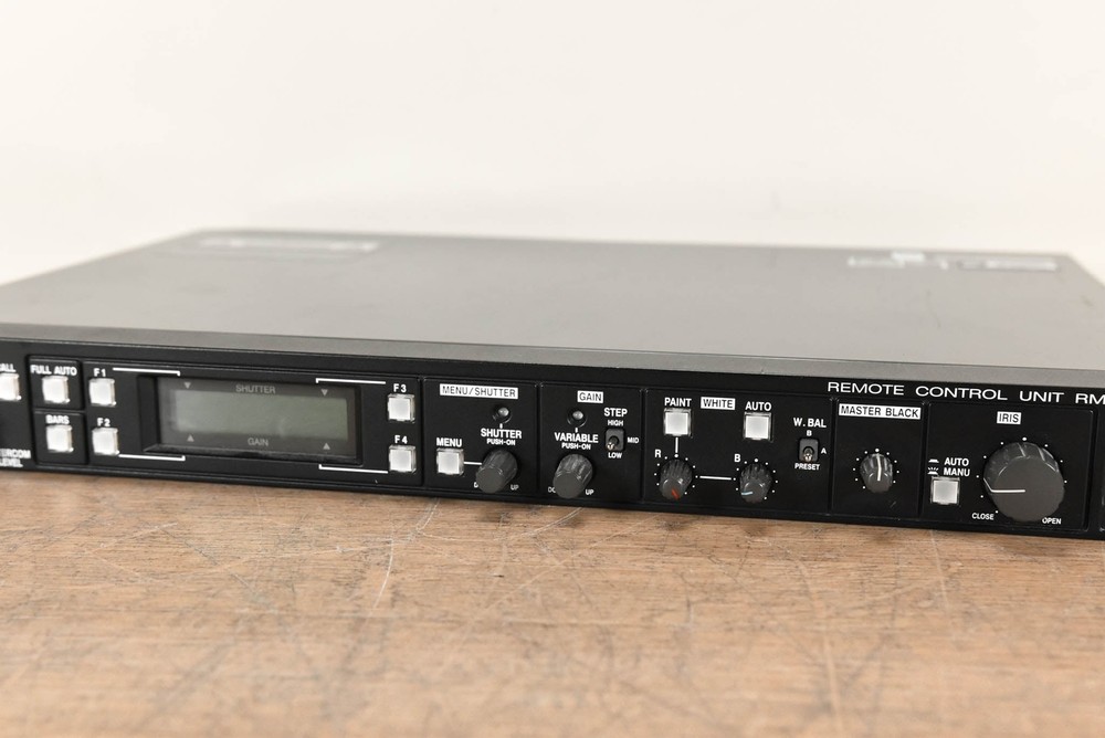 JVC RM-HP250 Camera Remote Control Unit CG001JU