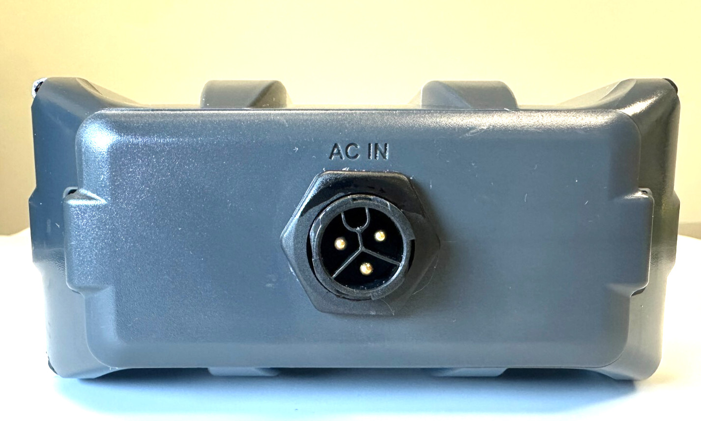 Fluence SPYDR 2p Replacement 600W PSU LV Power Supply, Used