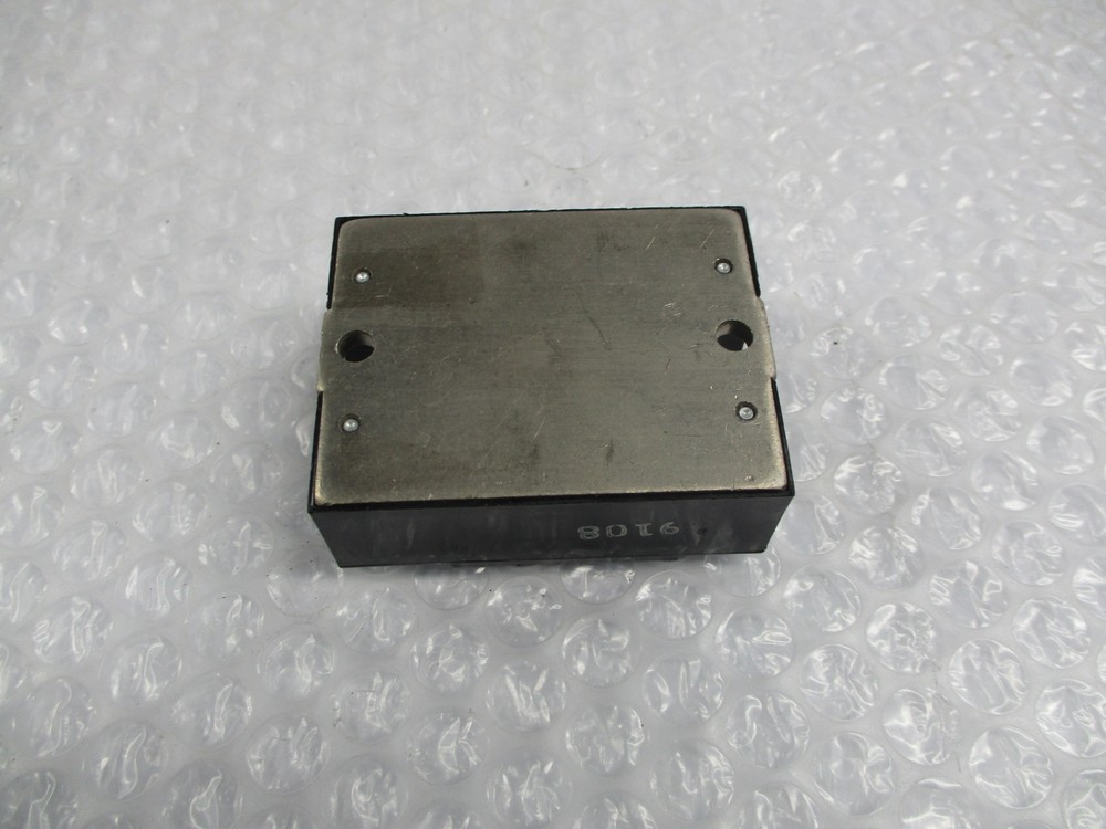 POTTER & BRUMFEILD SSRT-240A10 RELAY 90-280VAC UNMP
