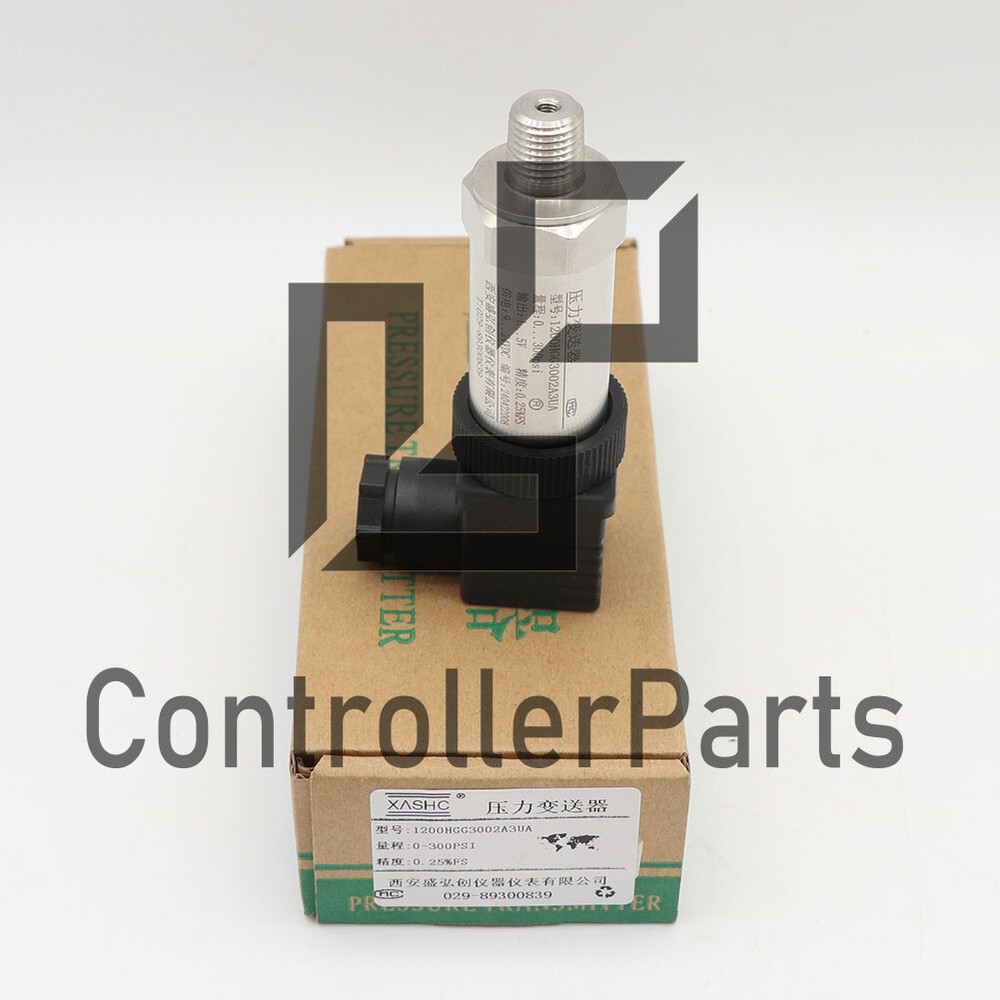 1PCS NEW 1200HGG3002A3UA Pressure Sensor