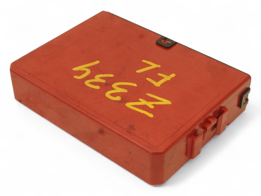 2010-2012 Lexus Ls460 Ls600 Xf40 Multiplex Network Door Control Module Front Lh