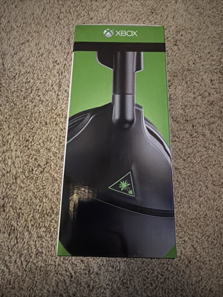 Turtle Beach Ear Force Stealth 300 Wired Gaming Headset for Xbox One