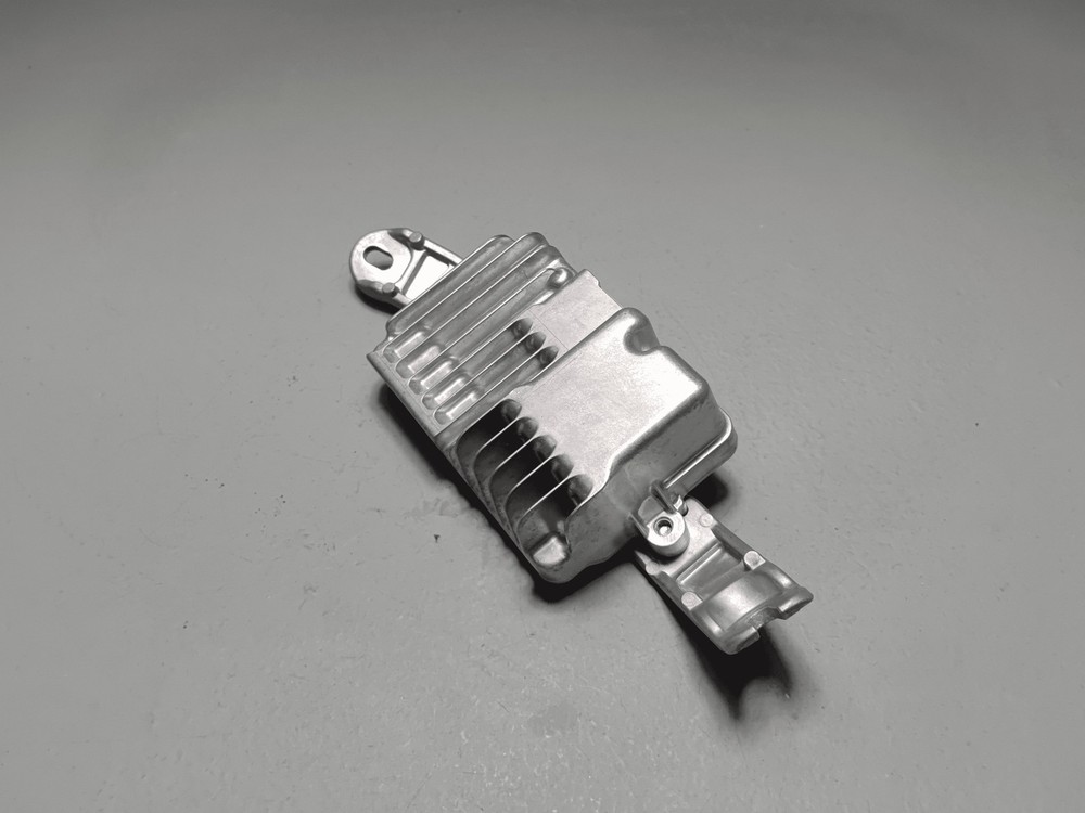 Honda Pilot 2019-2022 AWD 9 Speed Transmission Active Control Mount Module OEM