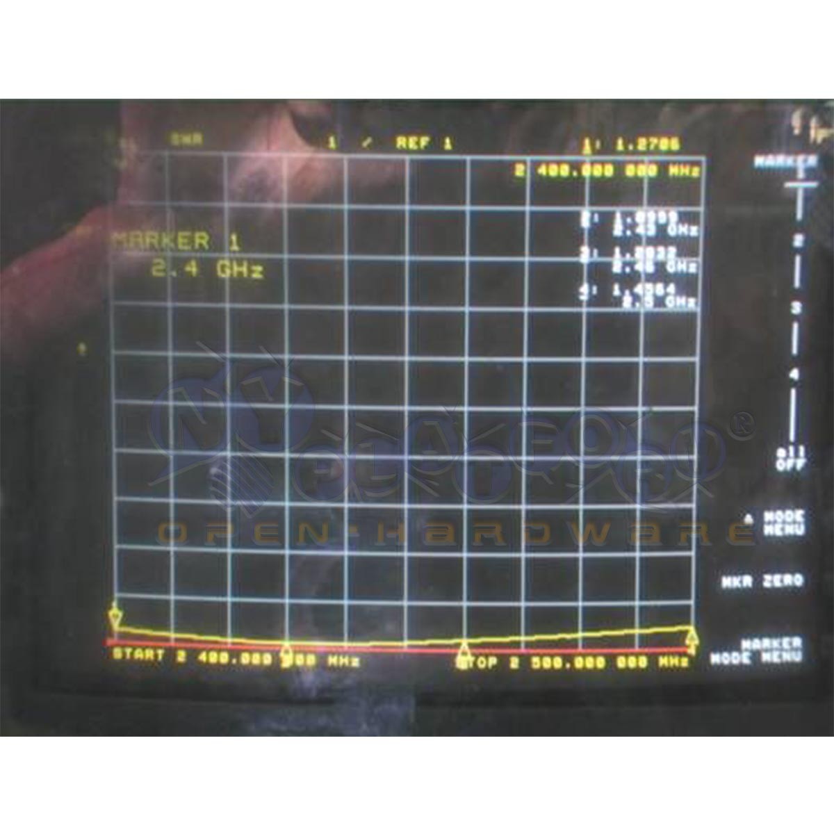 9dBi RP-SMA Dual Band 2.4GHz 5GHz High Gain WiFi Router Wireless Tilt Antenna