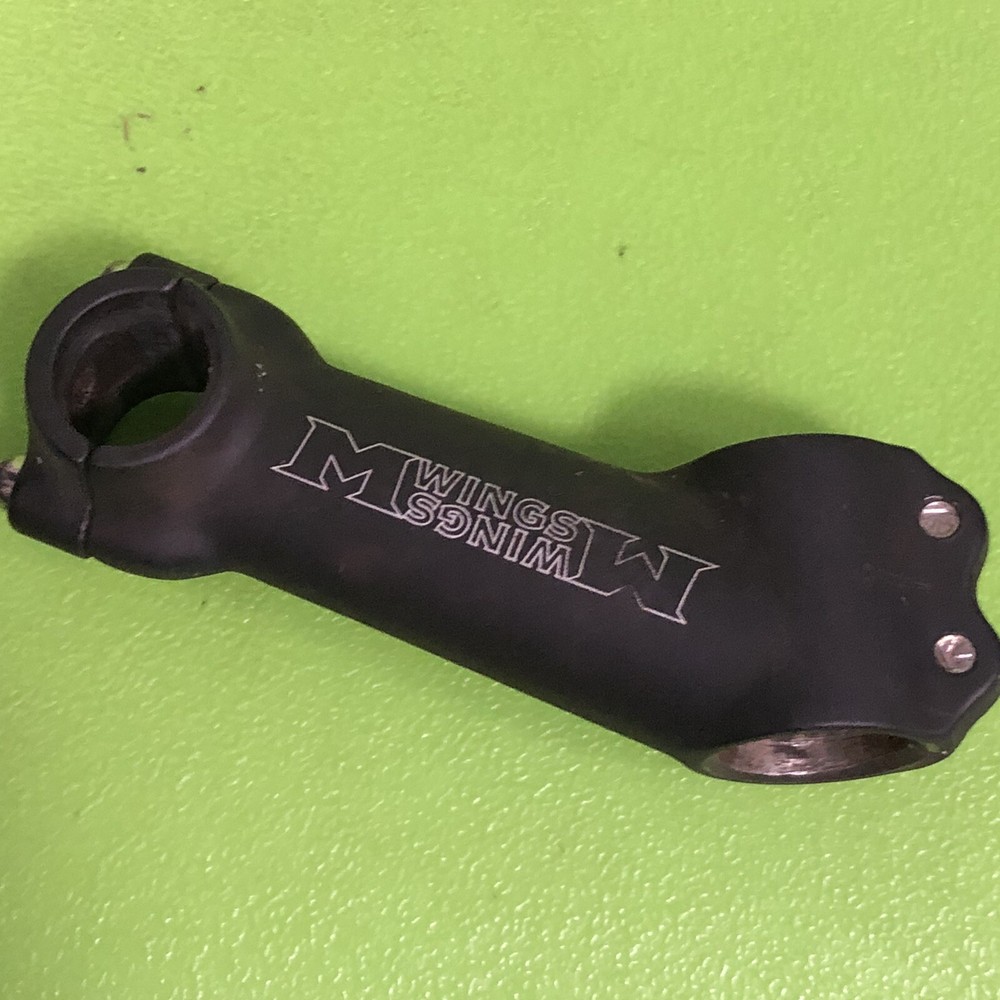 M WINGS Steering Stem Aluminum~MTB