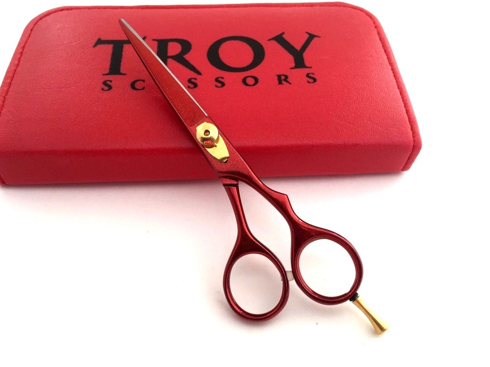 Professional Hair Cutting Shears Salon Barber Scissors