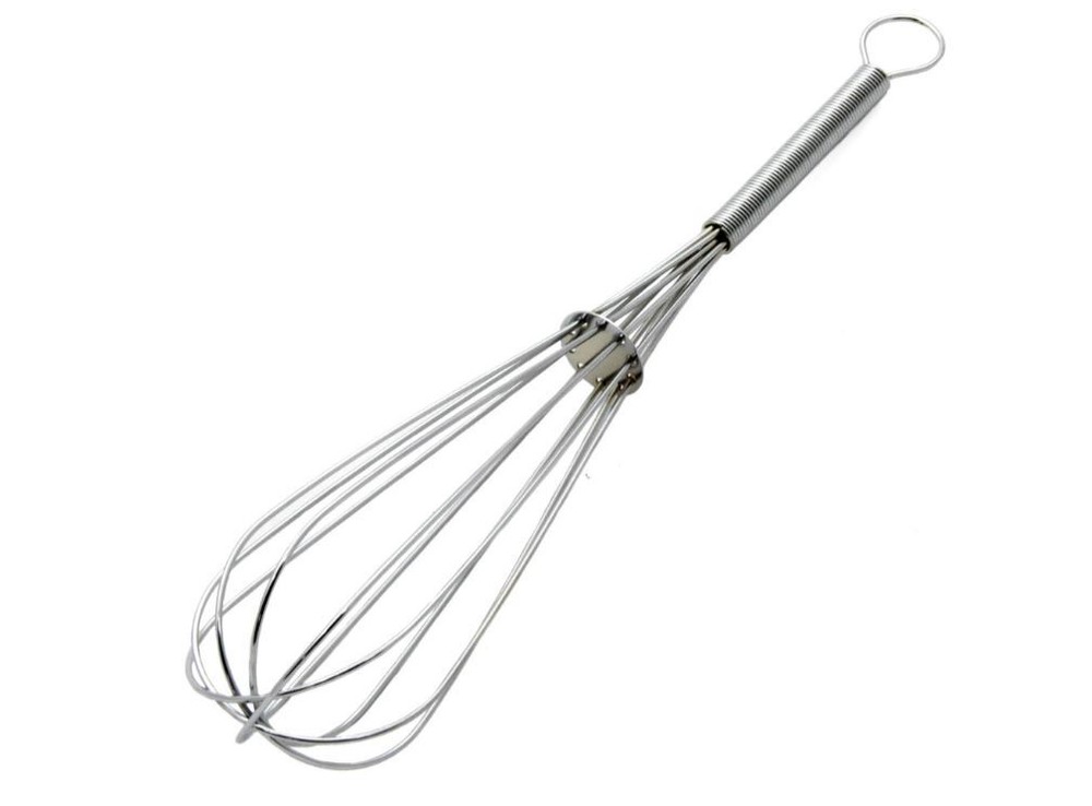 Chef Craft 10" Chrome Whisk
