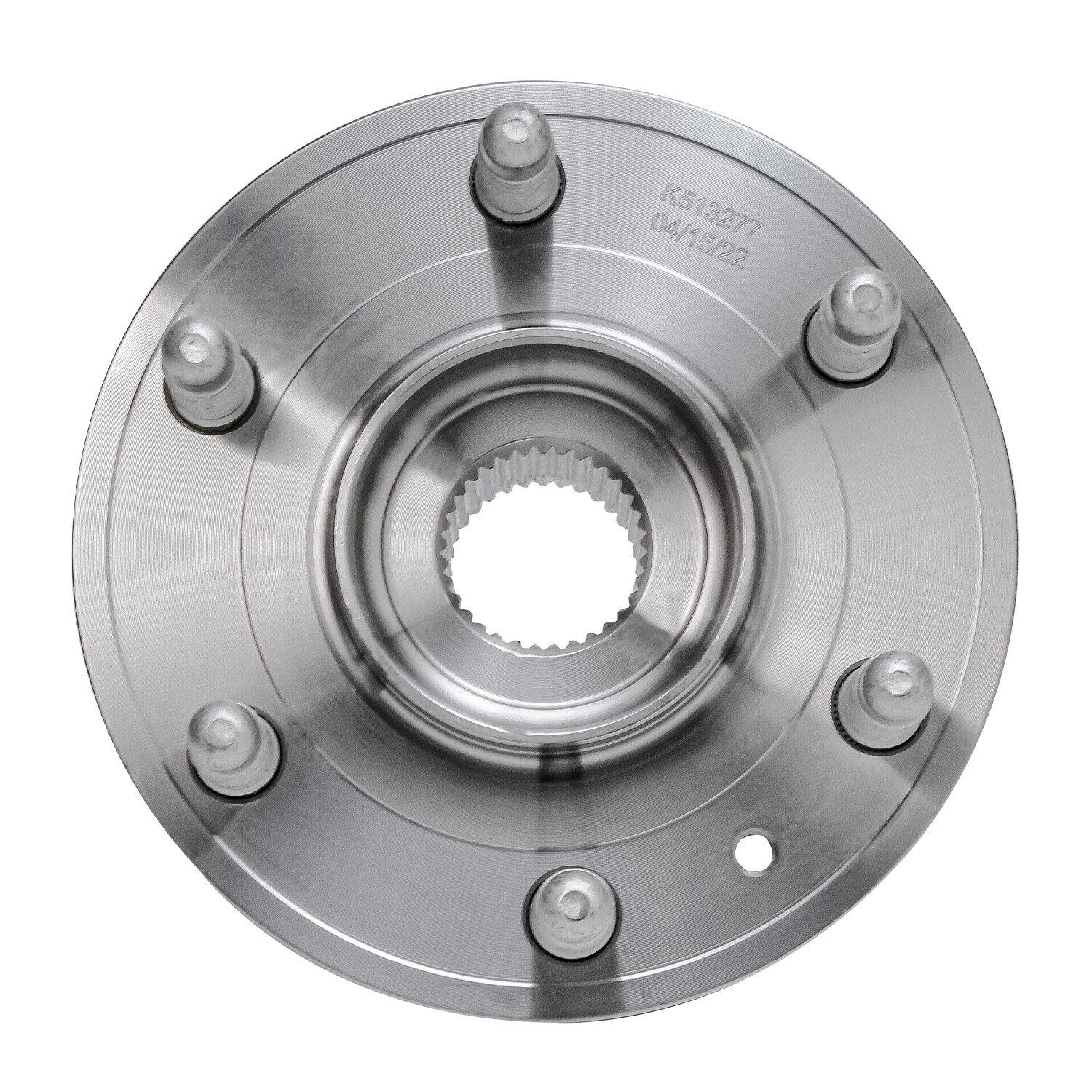 4pc Front & Rear Wheel Hub Bearings for Buick Enclave Chevy Traverse GMC Acadia