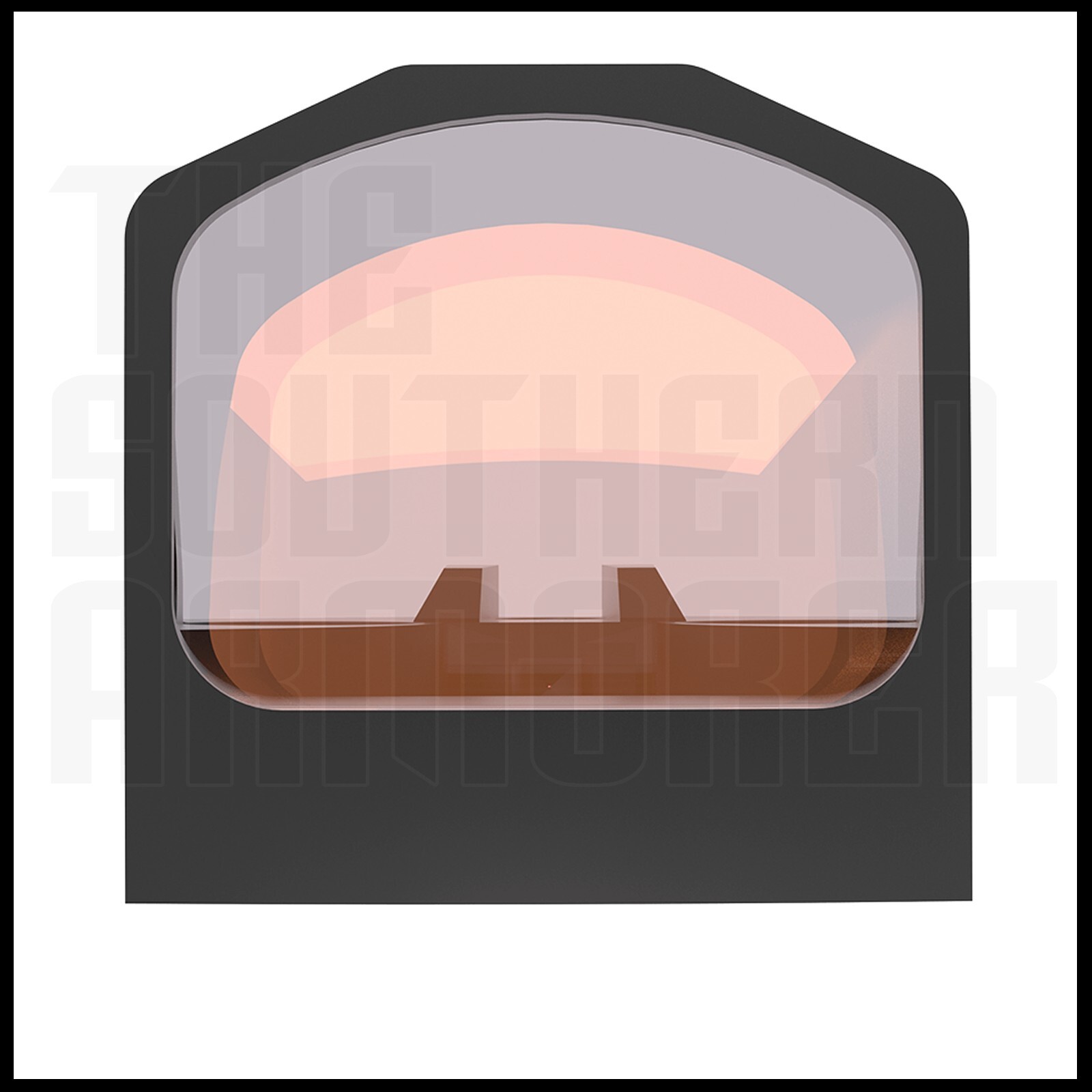 Red Dot For GLOCK® 43x/48 MOS with 407K 507K RMSc footprint