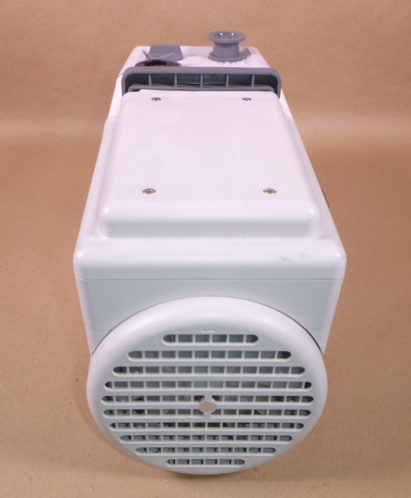 Edwards RV3 Rotary Vane Vacuum Pump (Missing The Mounting Base) Single Phase