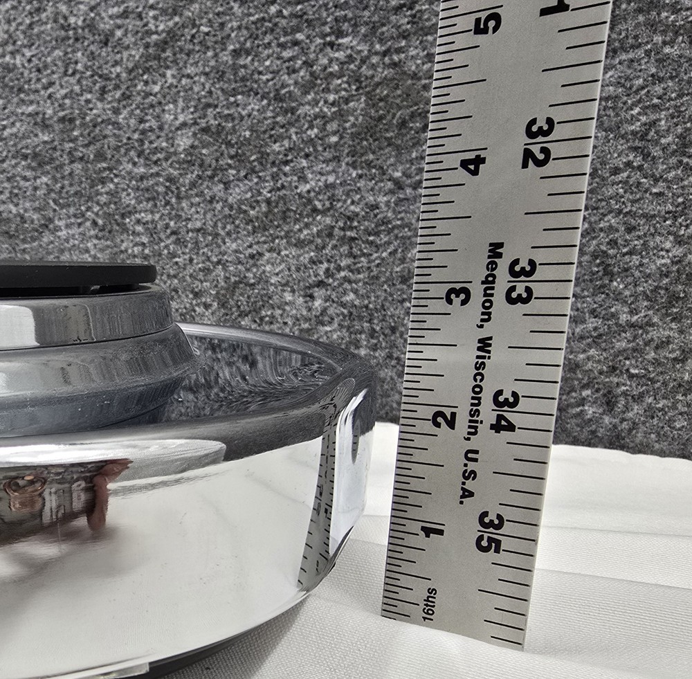 Command Performance 3 Qt. Pot with Electric Hot Plate