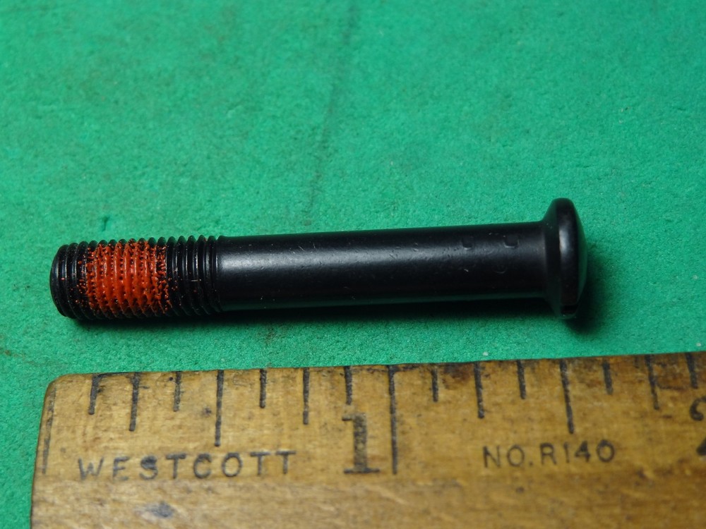 Winchester 70 Trigger Guard Screw Front  #8417