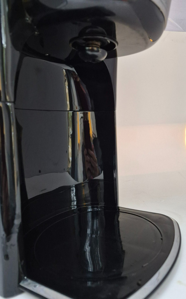 BLACK+DECKER 12 Cup Thermal Coffee Maker CM2036SC Programmable Digital - Tested