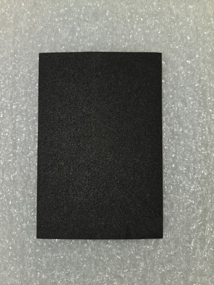 FLY TYING FOAM - - 2mm - Fly Tying Material - 4pc. - EVA FOAM