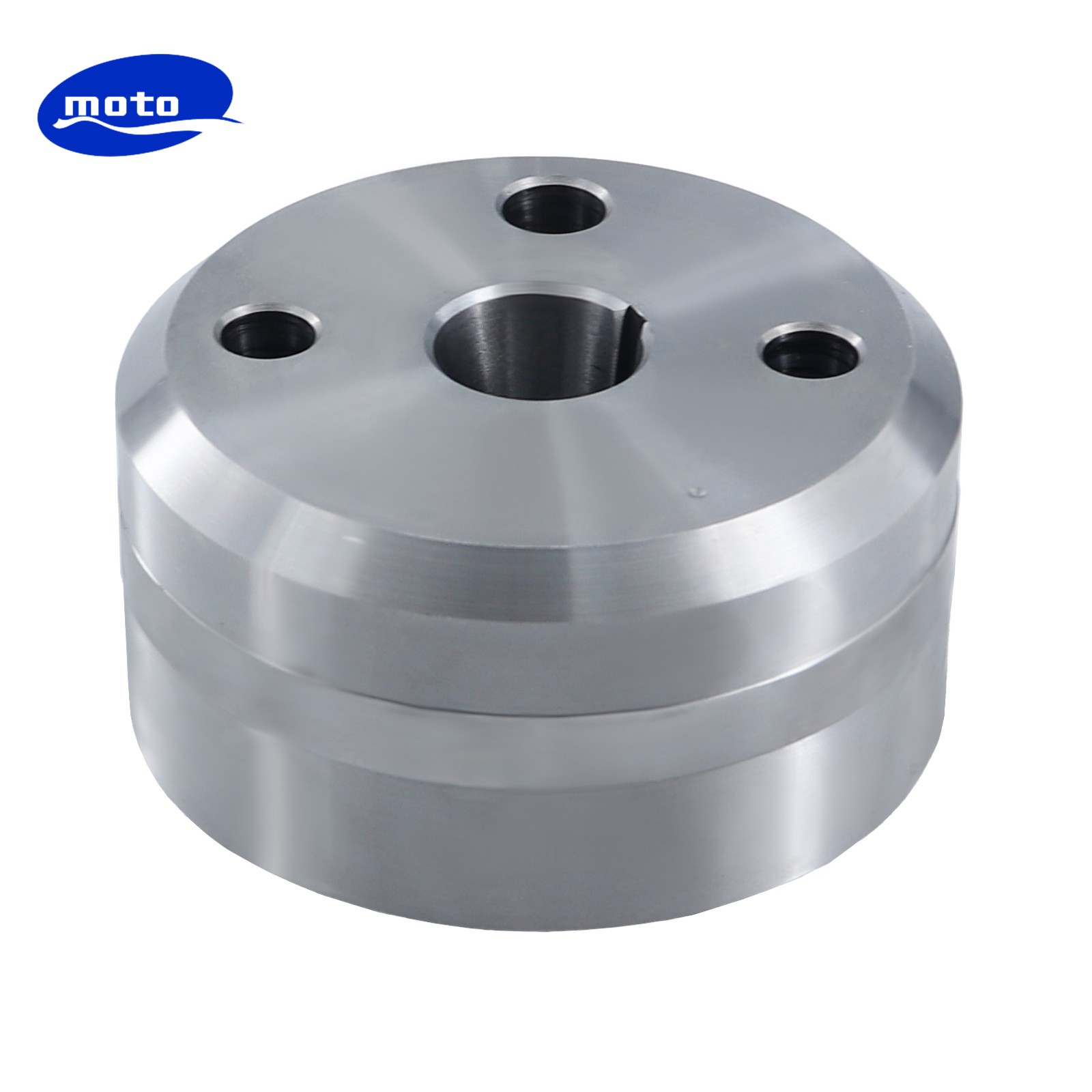 21007-0070 Flywheel Rotor for 2004-2008 Kawasaki KX 250 F KX250F 21007-0048