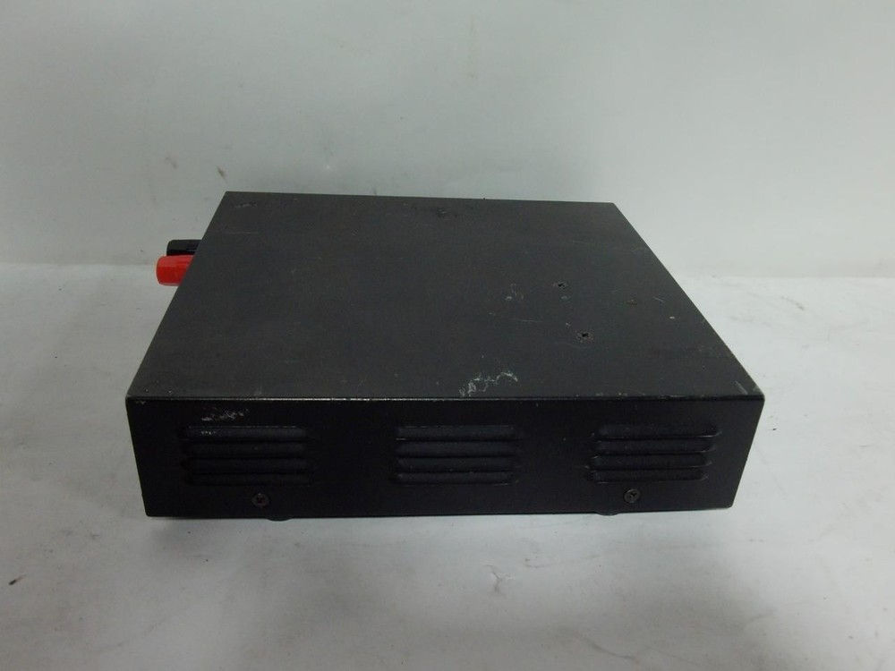 DuraComm Model LP-10 Switching Power Supply