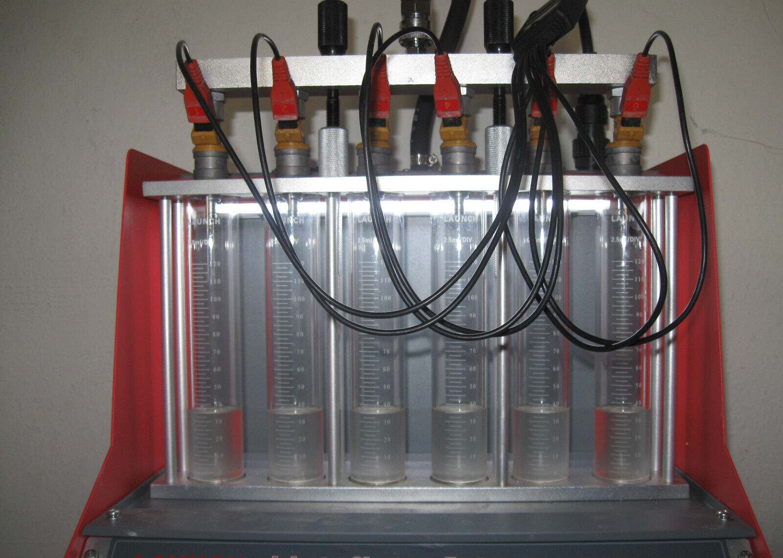 1986-2002 Ford Mustang 19lb Injectors 4-Hole Spray Pattern Bosch Gt 5.0 4.6 V8