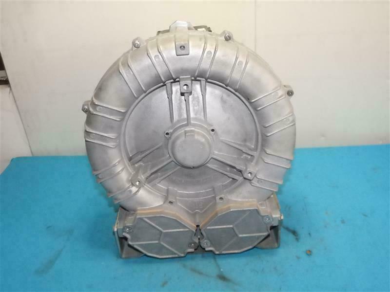 Hapro SCL K05-MS MOR SCLK05MSMOR Side Channel Air Blower