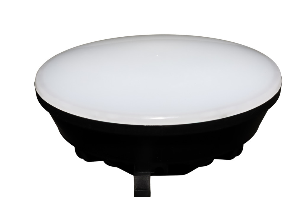 LS Pro Photo Studio LED Light w/ Power Supply – Continuous Lighting