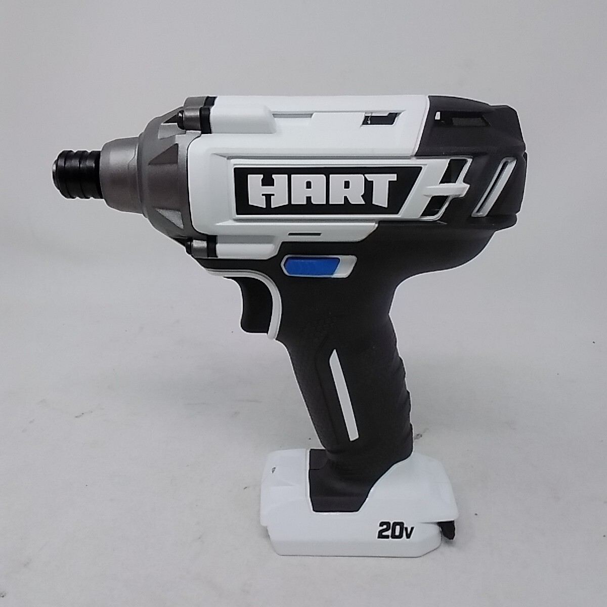 Hart 1/4" HPID01VN 20-Volt Cordless Impact Driver Bare Tool Only