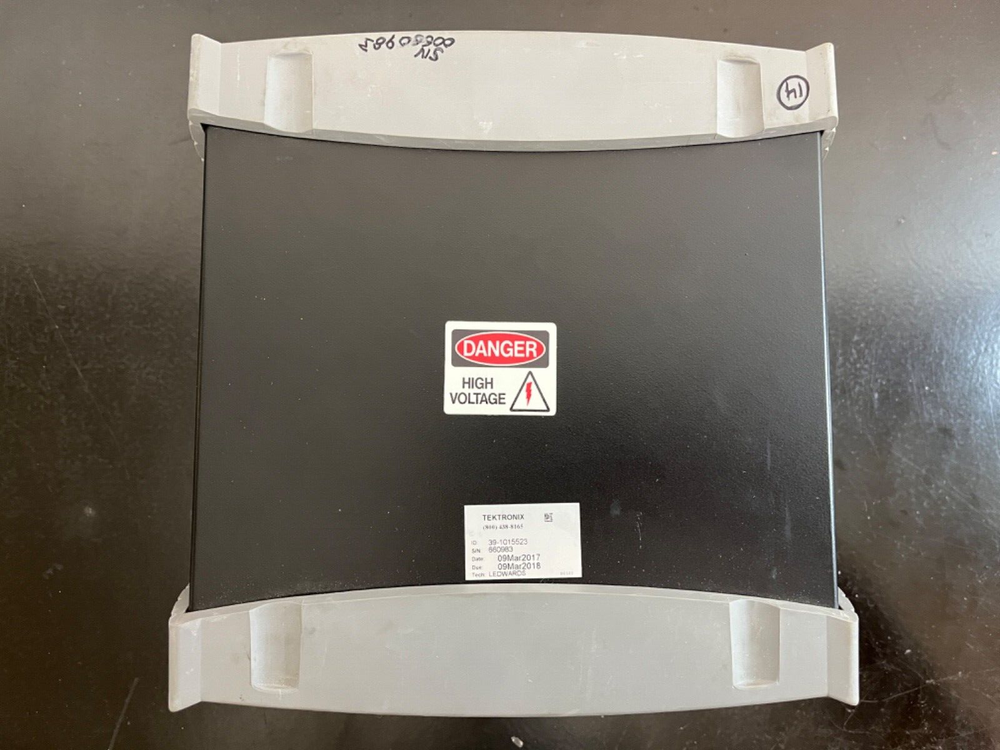 Datatranslation VOLTpoint for lithium-ion cell-by-cell measurement 48 inputs