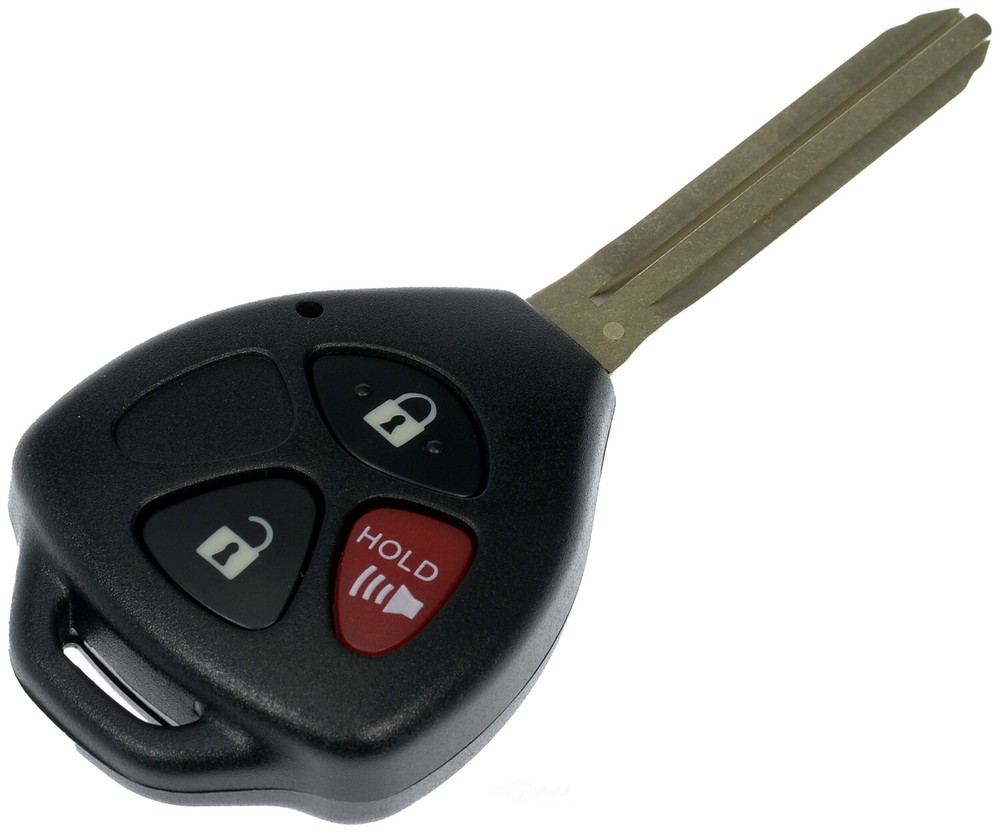 Keyless Entry Transmitter Dorman 99675ST