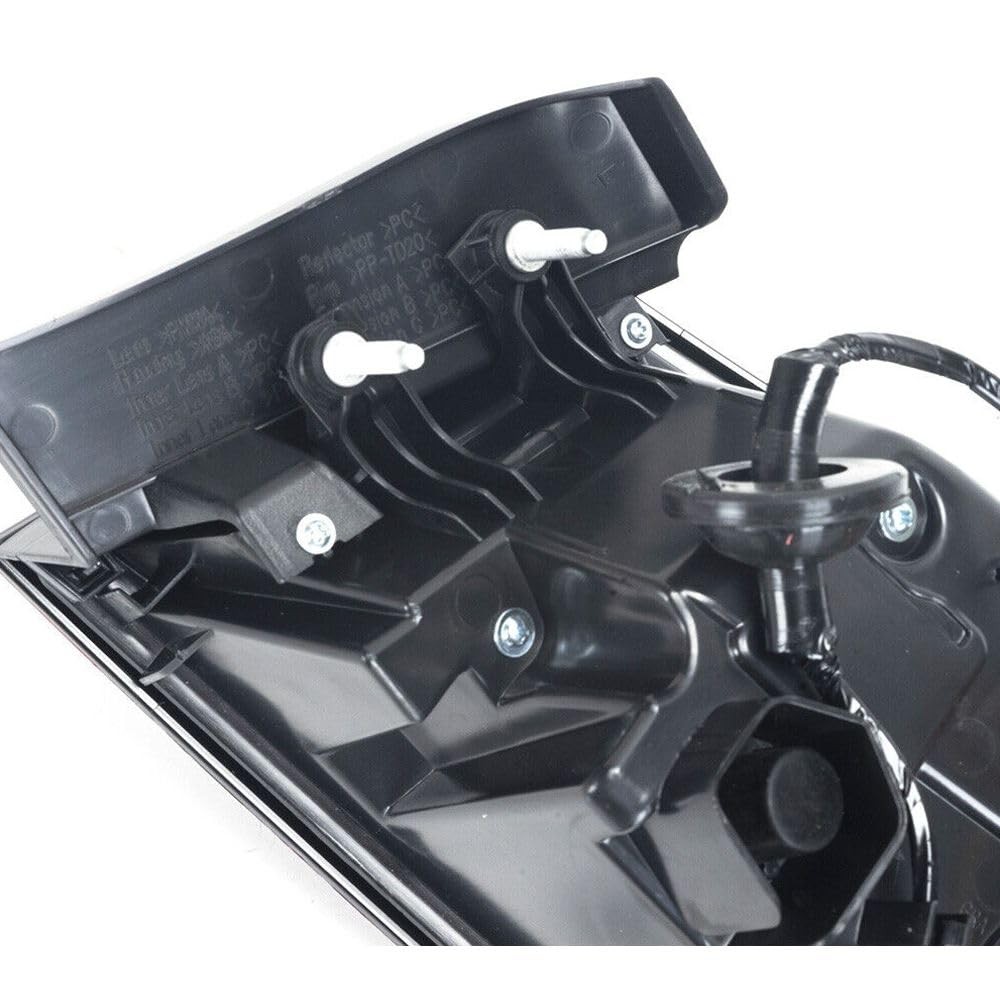 Tail Light Assembly Left Driver Side for Altima 2019-2022